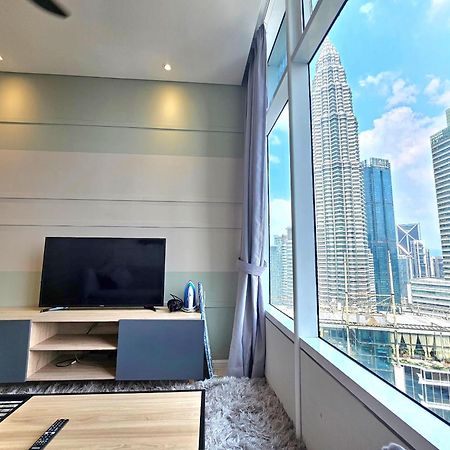 Apartment Sky By Monosuites Klcc Kuala Lumpur Eksteriør billede