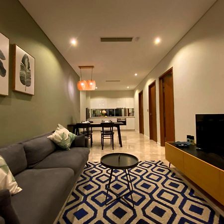 Apartment Sky By Monosuites Klcc Kuala Lumpur Eksteriør billede