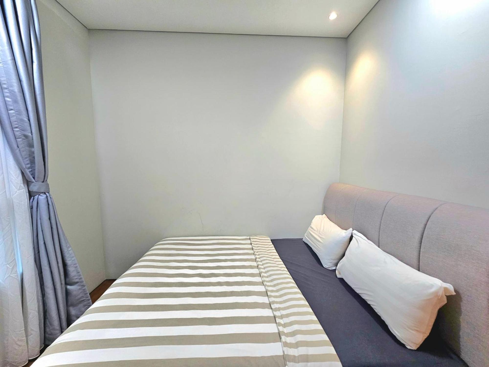 Apartment Sky By Monosuites Klcc Kuala Lumpur Eksteriør billede