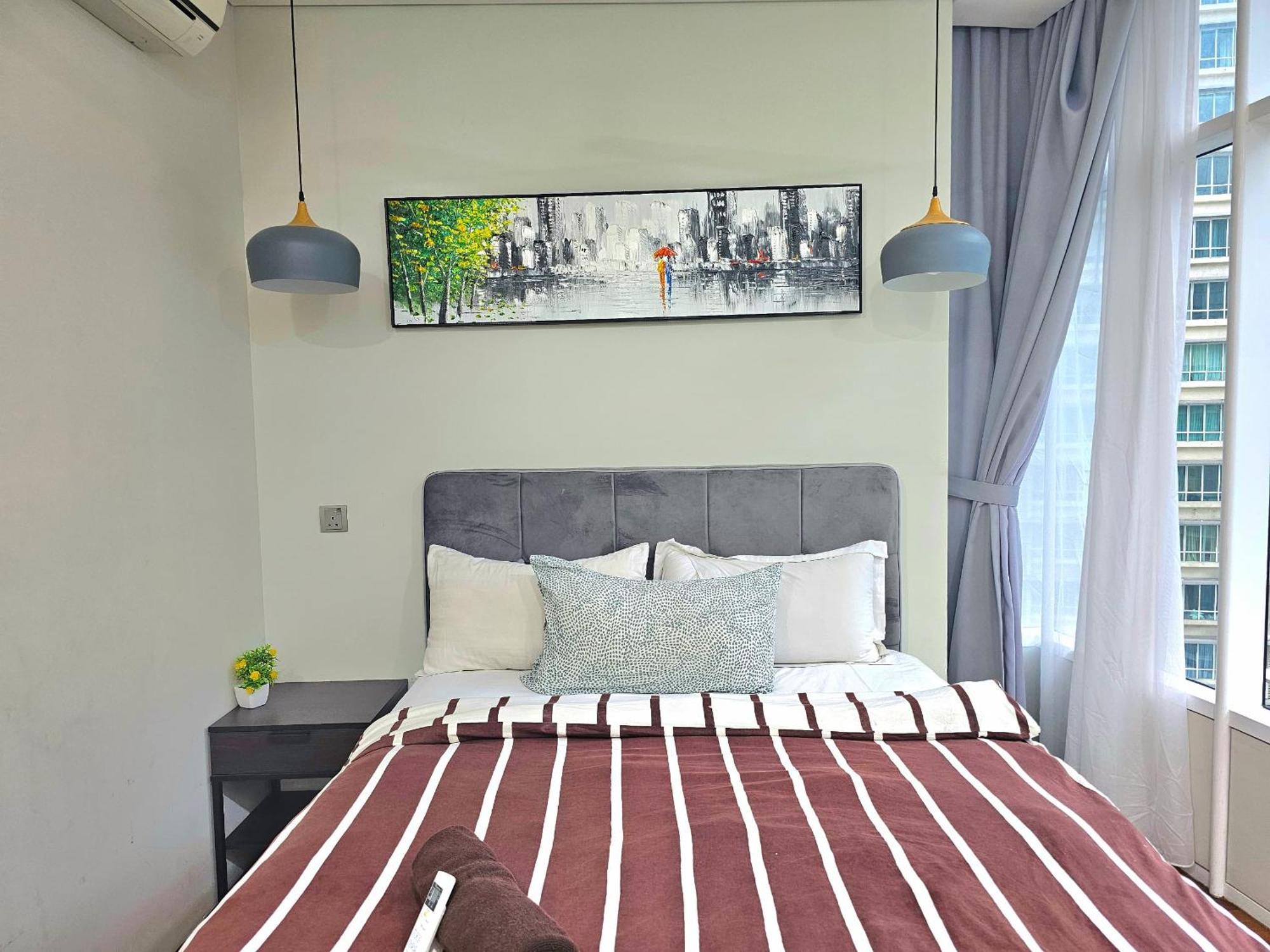 Apartment Sky By Monosuites Klcc Kuala Lumpur Eksteriør billede