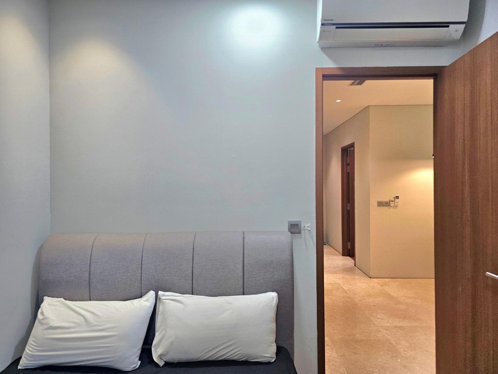 Apartment Sky By Monosuites Klcc Kuala Lumpur Eksteriør billede
