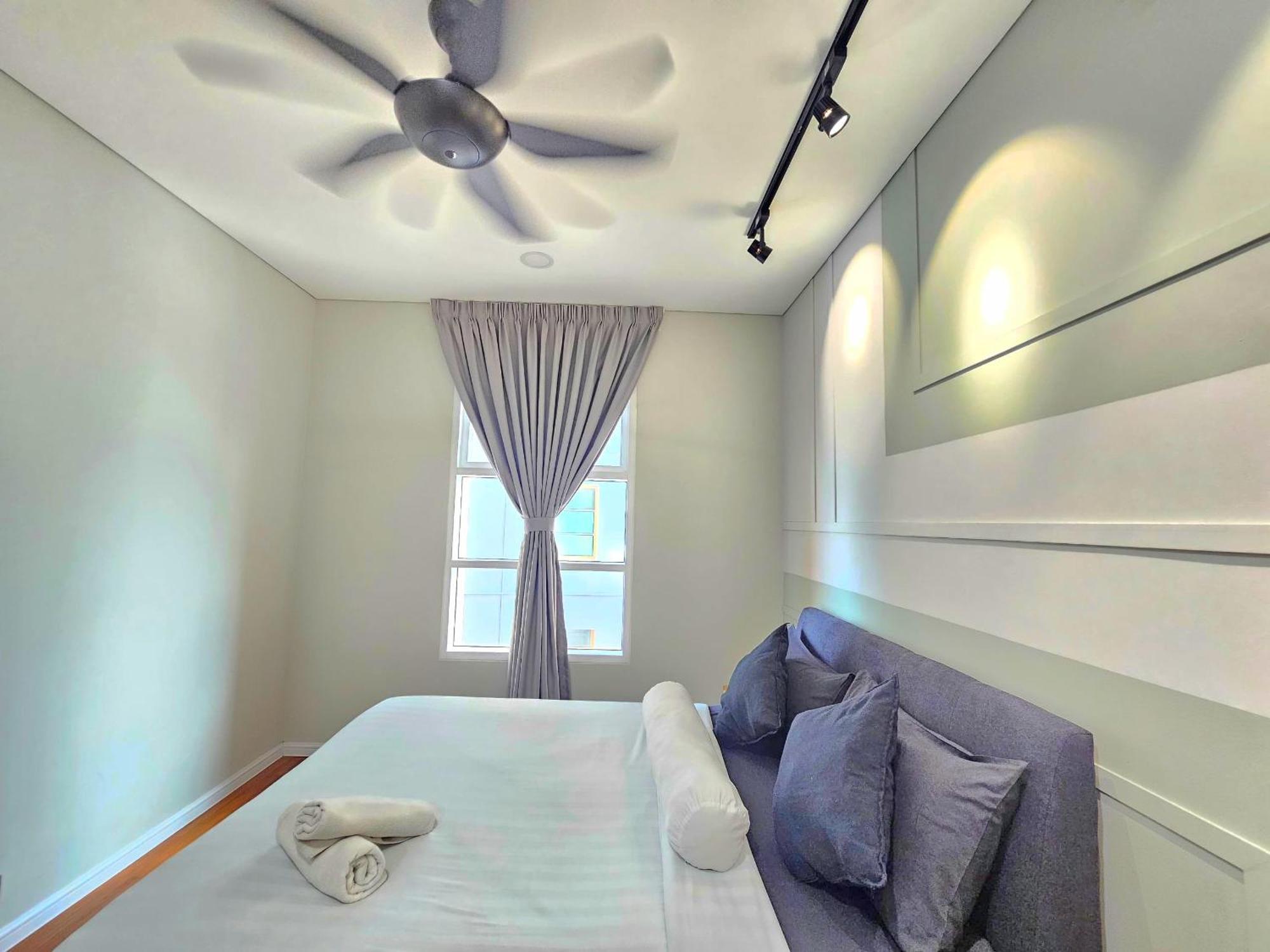 Apartment Sky By Monosuites Klcc Kuala Lumpur Eksteriør billede