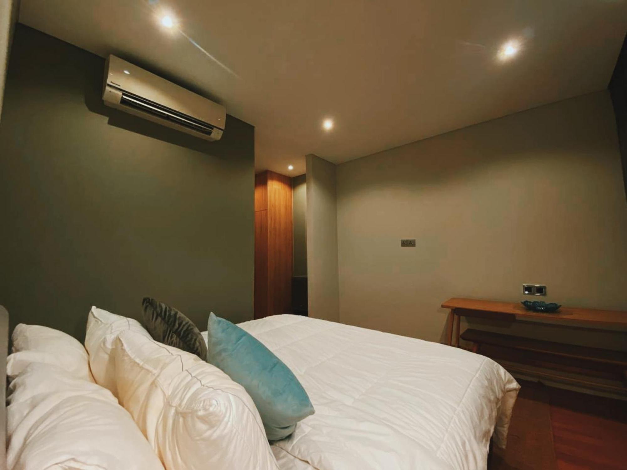 Apartment Sky By Monosuites Klcc Kuala Lumpur Eksteriør billede